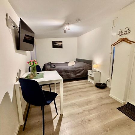 Litle Cozy Apartment In Ålesund Zewnętrze zdjęcie