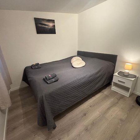Litle Cozy Apartment In Ålesund Zewnętrze zdjęcie