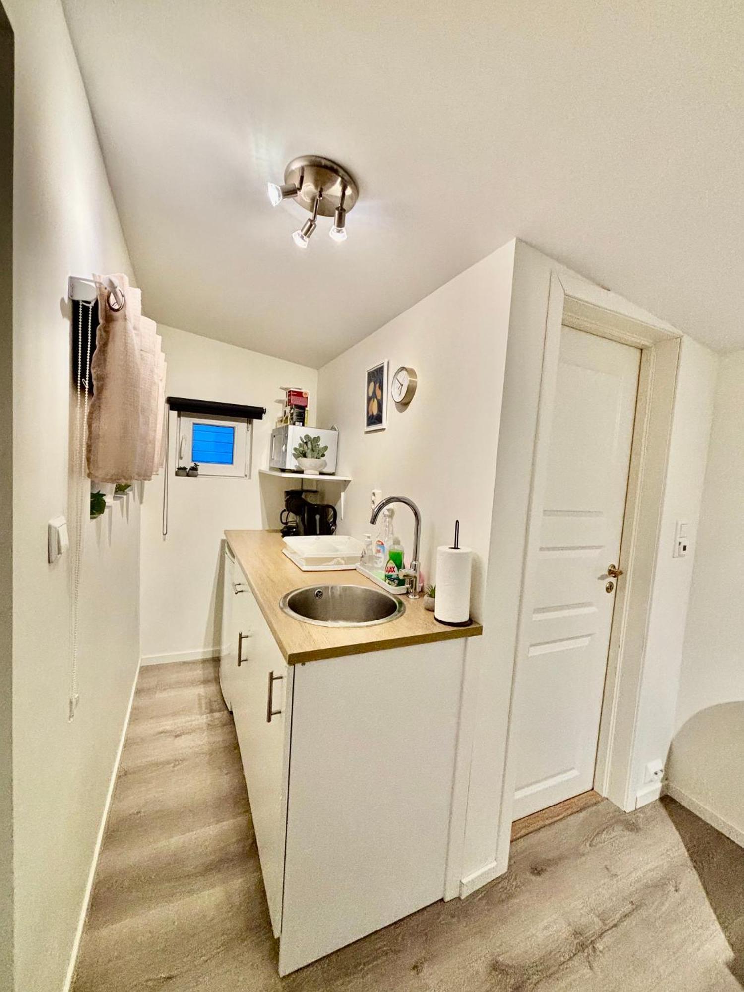 Litle Cozy Apartment In Ålesund Zewnętrze zdjęcie