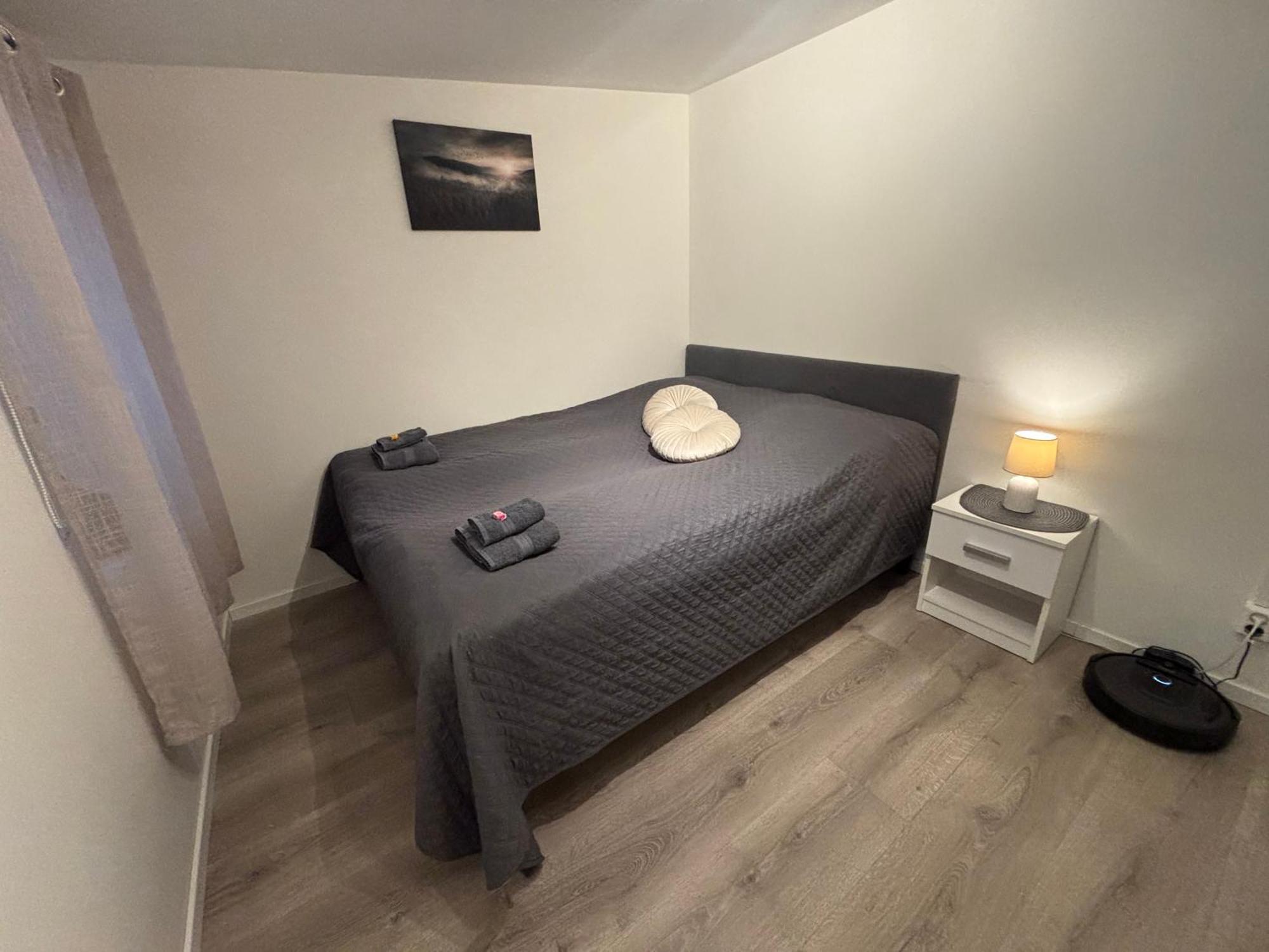 Litle Cozy Apartment In Ålesund Zewnętrze zdjęcie