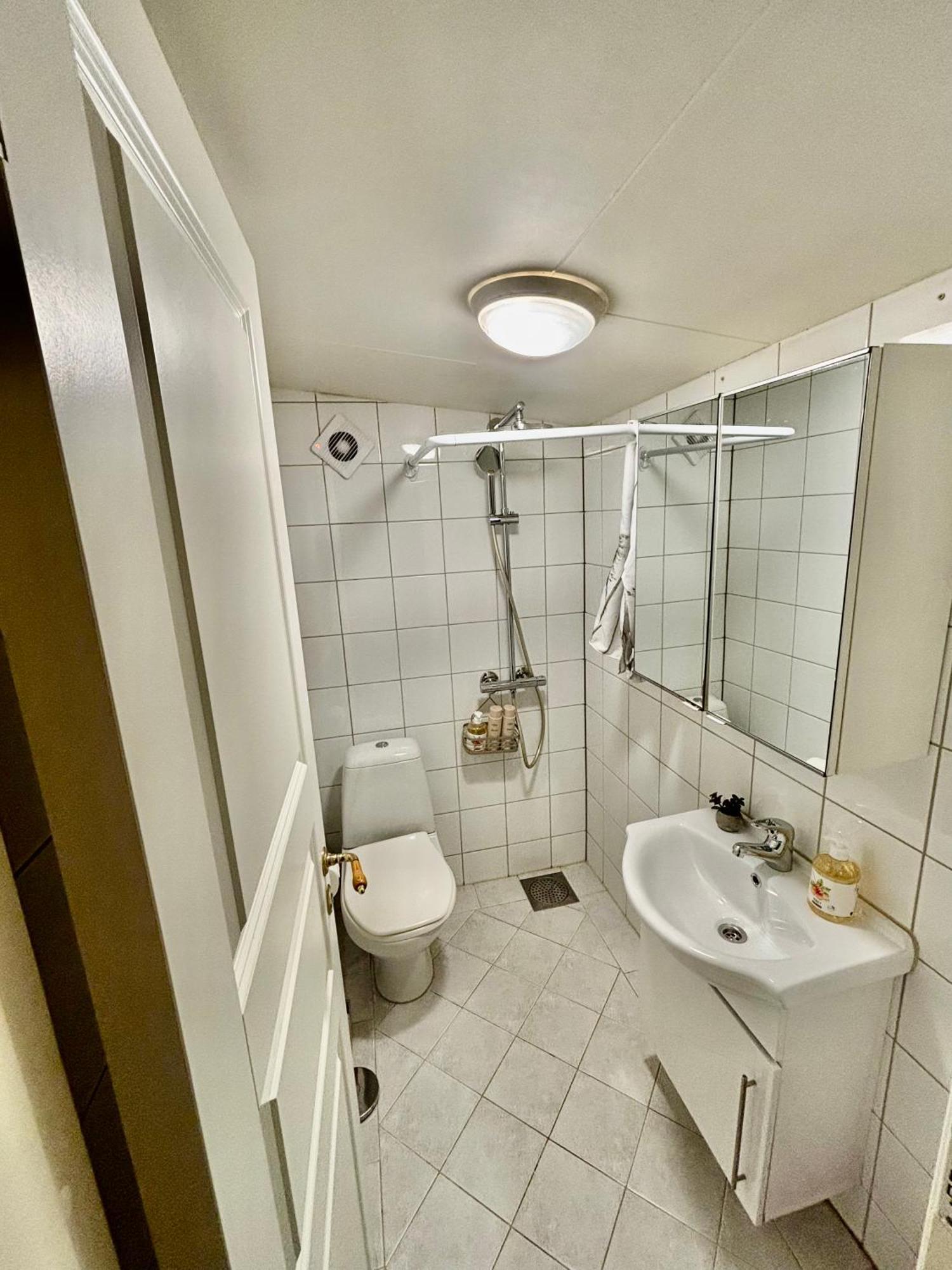 Litle Cozy Apartment In Ålesund Zewnętrze zdjęcie