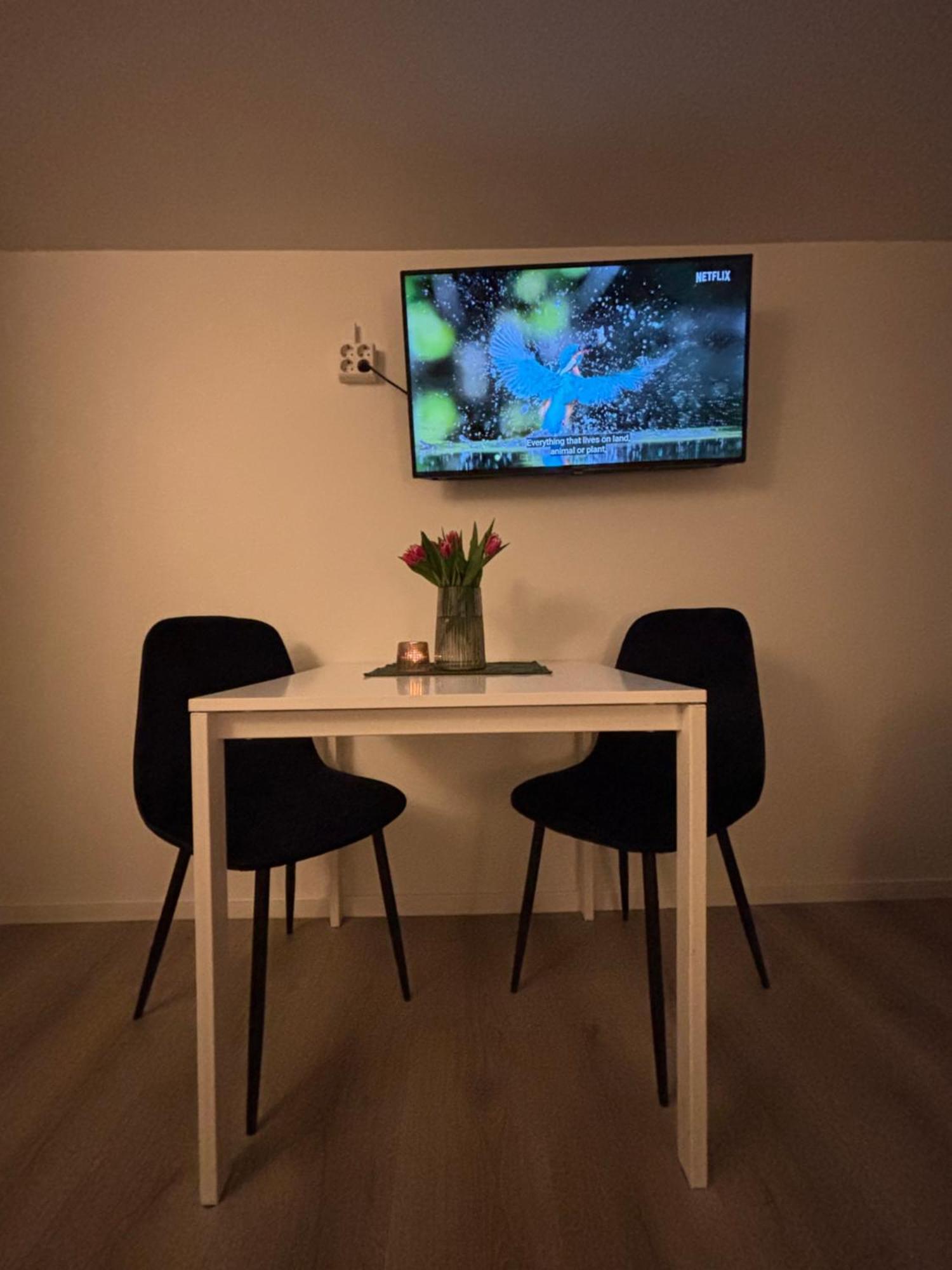 Litle Cozy Apartment In Ålesund Zewnętrze zdjęcie